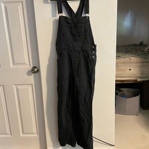 Free People Ziggy Overalls